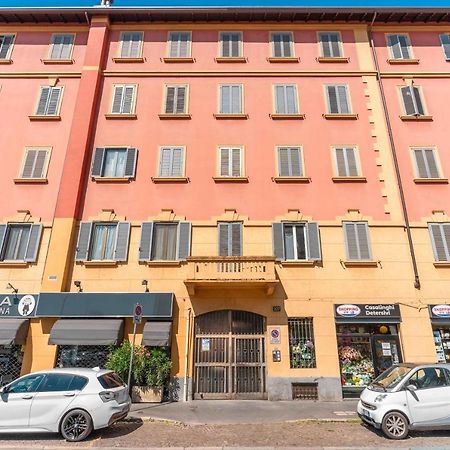 Mo237 Loreto- Duomo -Modern Apartment - Mediolan Zewnętrze zdjęcie