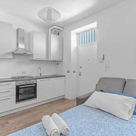 Mo237 Loreto- Duomo -Modern Apartment - Mediolan Zewnętrze zdjęcie