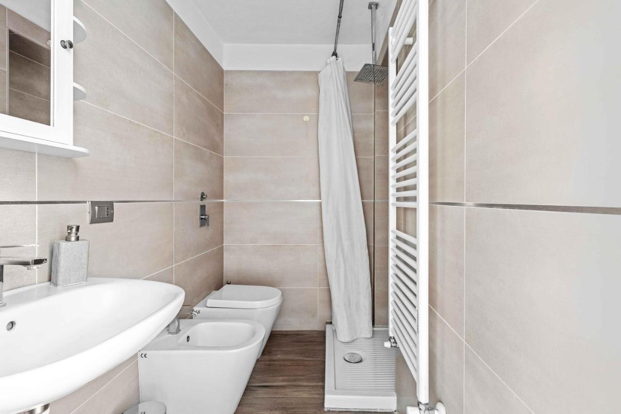 Mo237 Loreto- Duomo -Modern Apartment - Mediolan Zewnętrze zdjęcie