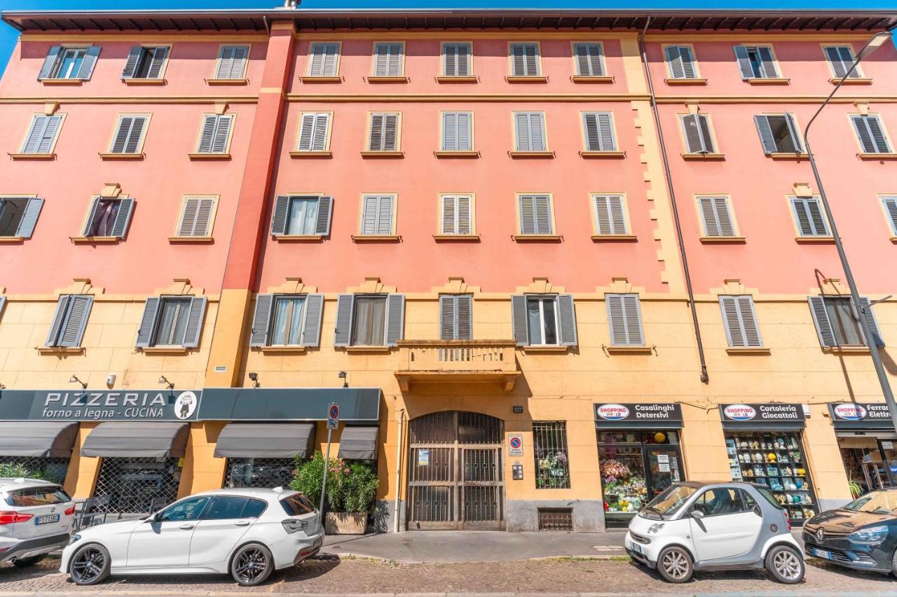 Mo237 Loreto- Duomo -Modern Apartment - Mediolan Zewnętrze zdjęcie