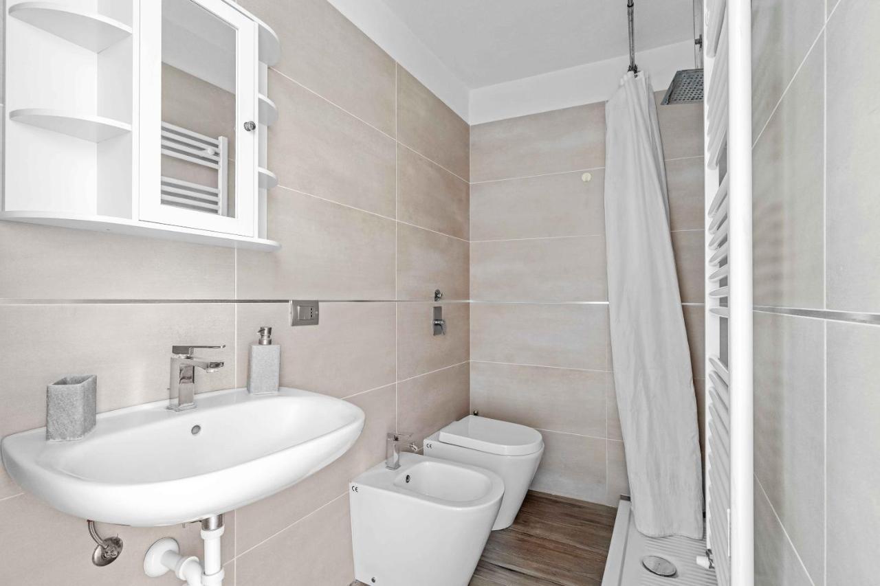 Mo237 Loreto- Duomo -Modern Apartment - Mediolan Zewnętrze zdjęcie