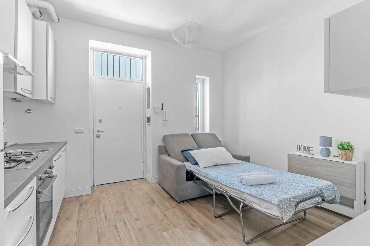 Mo237 Loreto- Duomo -Modern Apartment - Mediolan Zewnętrze zdjęcie