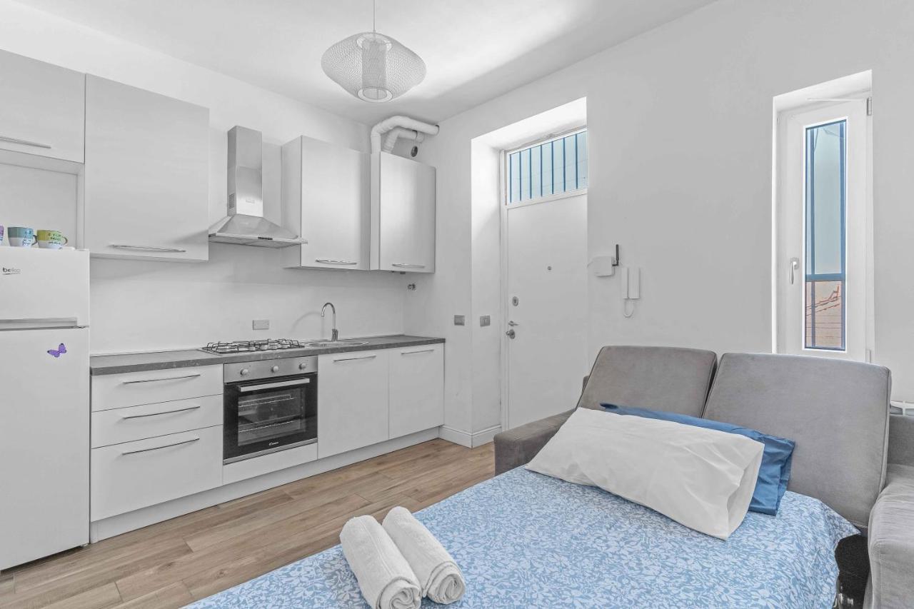 Mo237 Loreto- Duomo -Modern Apartment - Mediolan Zewnętrze zdjęcie