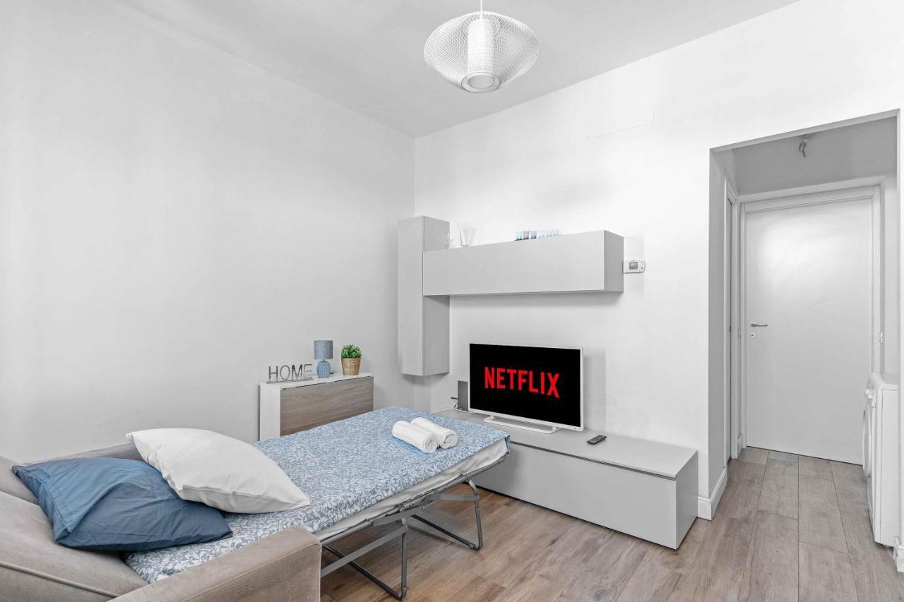 Mo237 Loreto- Duomo -Modern Apartment - Mediolan Zewnętrze zdjęcie