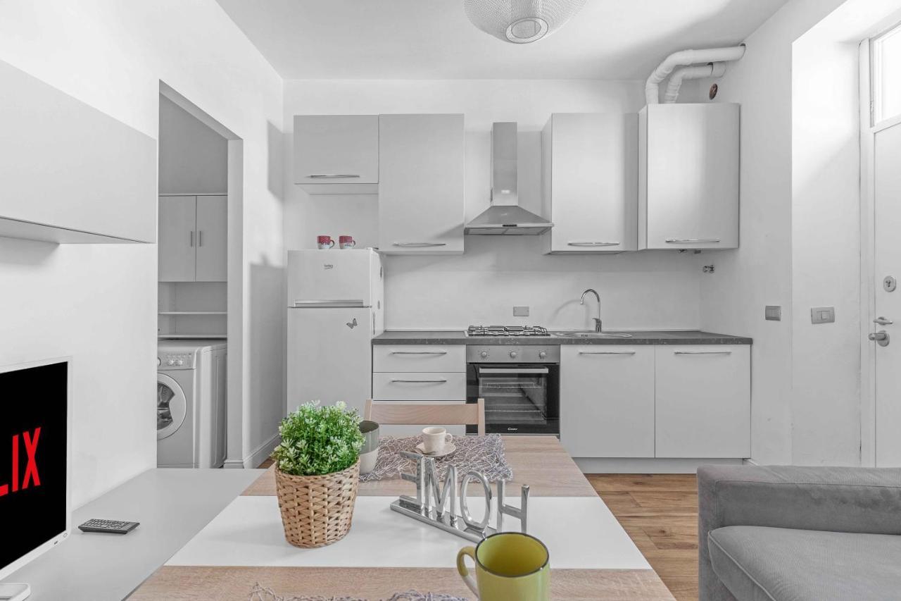 Mo237 Loreto- Duomo -Modern Apartment - Mediolan Zewnętrze zdjęcie