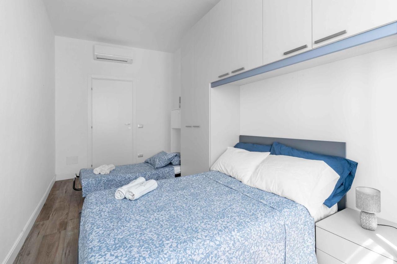 Mo237 Loreto- Duomo -Modern Apartment - Mediolan Zewnętrze zdjęcie