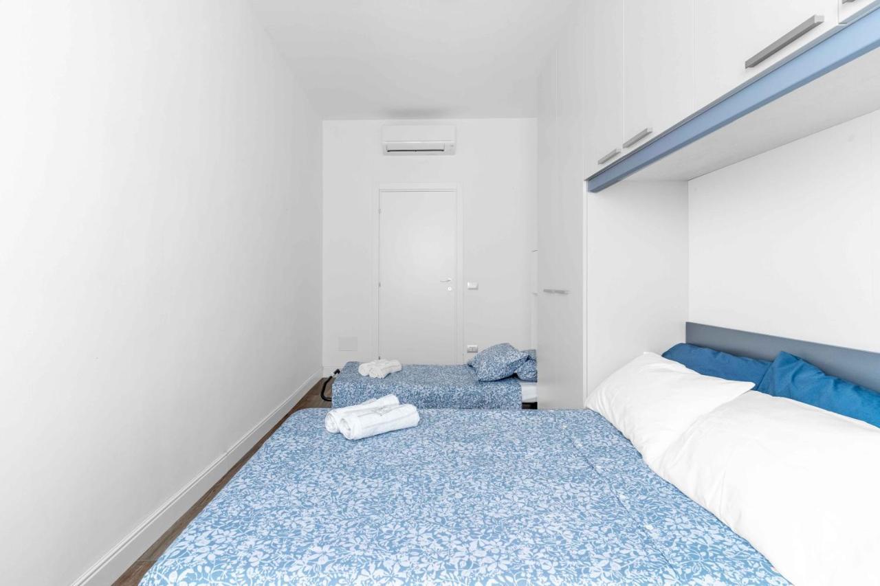 Mo237 Loreto- Duomo -Modern Apartment - Mediolan Zewnętrze zdjęcie